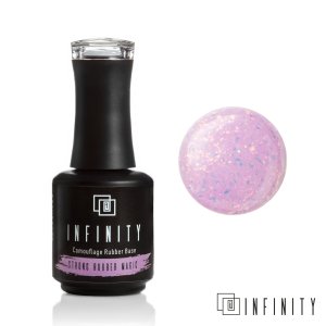 Alternative view of Magic Strong Rubber Base Infinity Pro 15мл