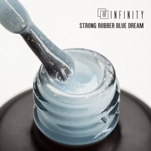 Blue Dream Strong Rubber Base Infinity Pro 15мл