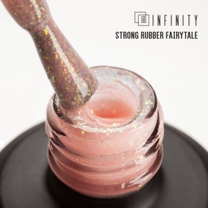 Fairytale Strong Rubber Base Infinity Pro 15мл