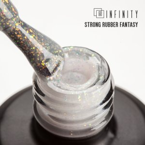 Fantasy Strong Rubber Base Infinity Pro 15мл