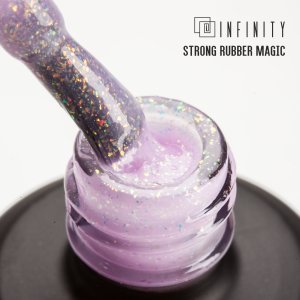 Magic Strong Rubber Base Infinity Pro 15мл