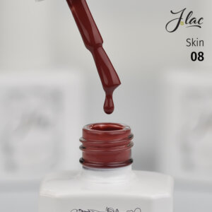 Jlac Skin 08 Гел Лак 15мл