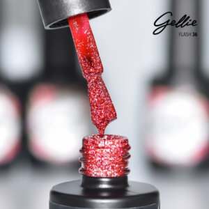 Gellie Flash 36 Гел Лак 10мл