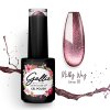 Gellie Milky Way Cateye 01 Гел Лак 10мл