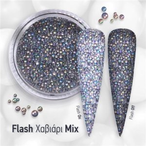Хайвер Flash Mix Size