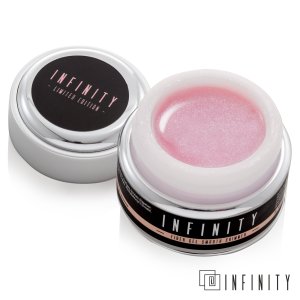 Файбъргел Shimmer Smooth 30мл  Инфинити Про