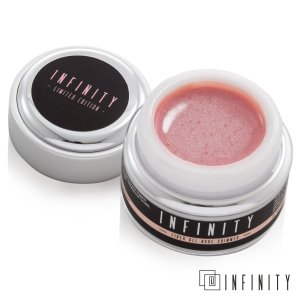 Файбъргел Shimmer Nude 30мл Инфинити Про