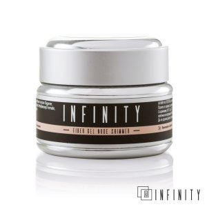 Alternative view of Файбъргел Shimmer Nude 30мл  Инфинити Про