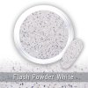 Flash Powder PIXIE WHITE 1гр Свелоотразителна пудра за декорция