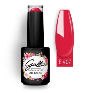 Gellie Classic E 407 Гел Лак 10мл