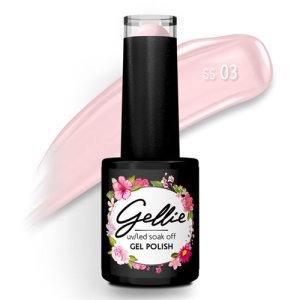 Gellie Spring Summer SS03 Гел Лак 10мл