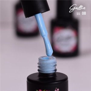 Alternative view of Gellie Spring Summer SS08 Гел Лак 10мл