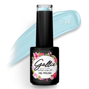 Gellie Spring Summer SS08 Гел Лак 10мл