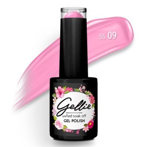 Gellie Spring Summer SS09 Гел Лак 10мл