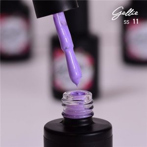Gellie Spring Summer SS11 Гел Лак 10мл - Image 2