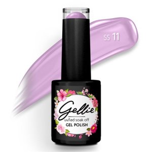 Gellie Spring Summer SS11 Гел Лак 10мл