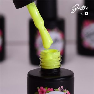 Alternative view of Gellie Spring Summer SS13 Гел Лак 10мл