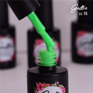 Alternative view of Gellie Spring Summer SS15 Гел Лак 10мл
