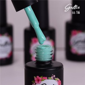 Alternative view of Gellie Spring Summer SS16 Гел Лак 10мл