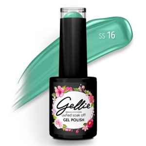 Gellie Spring Summer SS16 Гел Лак 10мл