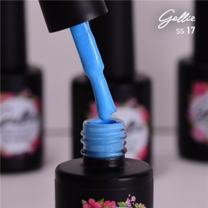 Alternative view of Gellie Spring Summer SS17 Гел Лак 10мл
