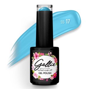 Gellie Spring Summer SS17 Гел Лак 10мл