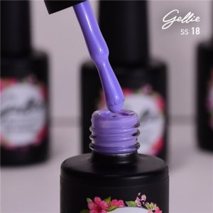 Alternative view of Gellie Spring Summer SS18 Гел Лак 10мл