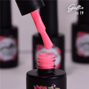Alternative view of Gellie Spring Summer SS19 Гел Лак 10мл