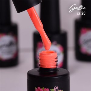 Alternative view of Gellie Spring Summer SS20 Гел Лак 10мл