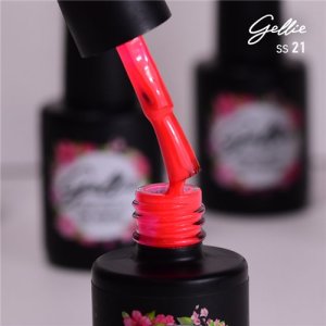 Alternative view of Gellie Spring Summer SS21 Гел Лак 10мл