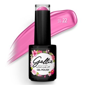 Gellie Spring Summer SS22 Гел Лак 10мл