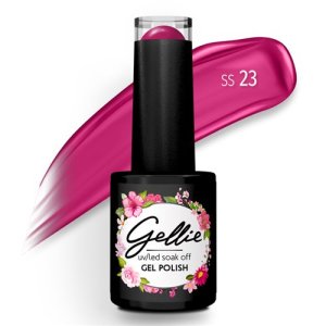 Gellie Spring Summer SS23 Гел Лак 10мл