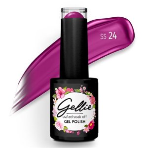 Gellie Spring Summer SS24 Гел Лак 10мл
