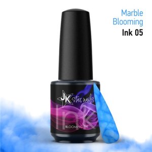 JK Blooming Ink 05 Мастилени Капки