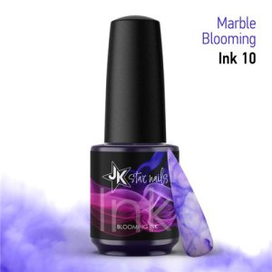 JK Blooming Ink 10 Мастилени Капки