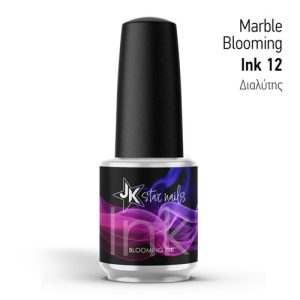 JK Blooming Ink 12 Мастилени Капки