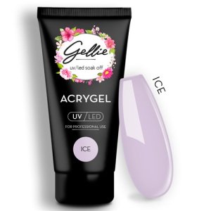 Gellie Acry-gel Ice Акри Гел 60 мл