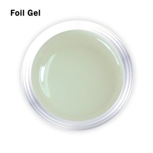 Foil Gel 5ml Гел лепило за фолио 5мл