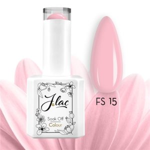 Jlac Fresh Summer 15 Гел Лак 15мл