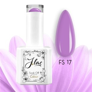 Jlac Fresh Summer 17 Гел Лак 15мл