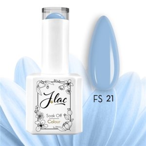 Jlac Fresh Summer 21 Гел Лак 15мл
