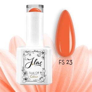 Jlac Fresh Summer 23 Гел Лак 15мл
