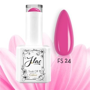 Jlac Fresh Summer 24 Гел Лак 15мл