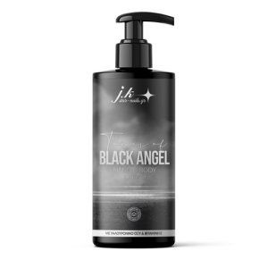 Лосион за ръце и тяло 1000мл Black Angel