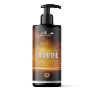 Лосион за ръце и тяло 1000мл Cashmere
