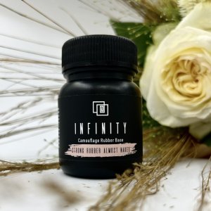 Almost Naked Strong Rubber Base Infinity Pro 50мл Пълнител