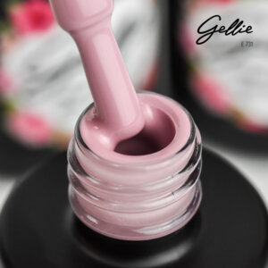 Gellie Classic E 731 Гел Лак 10мл