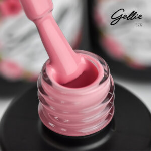 Gellie Classic E 732 Гел Лак 10мл