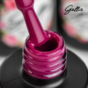 Gellie Classic E 734 Гел Лак 10мл