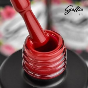 Gellie Classic E 737 Гел Лак 10мл